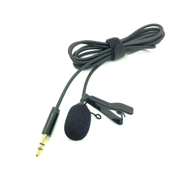 3.5mm Interface Lavalier Microphone for FiMi PALM 2/Pro Pocket Camera