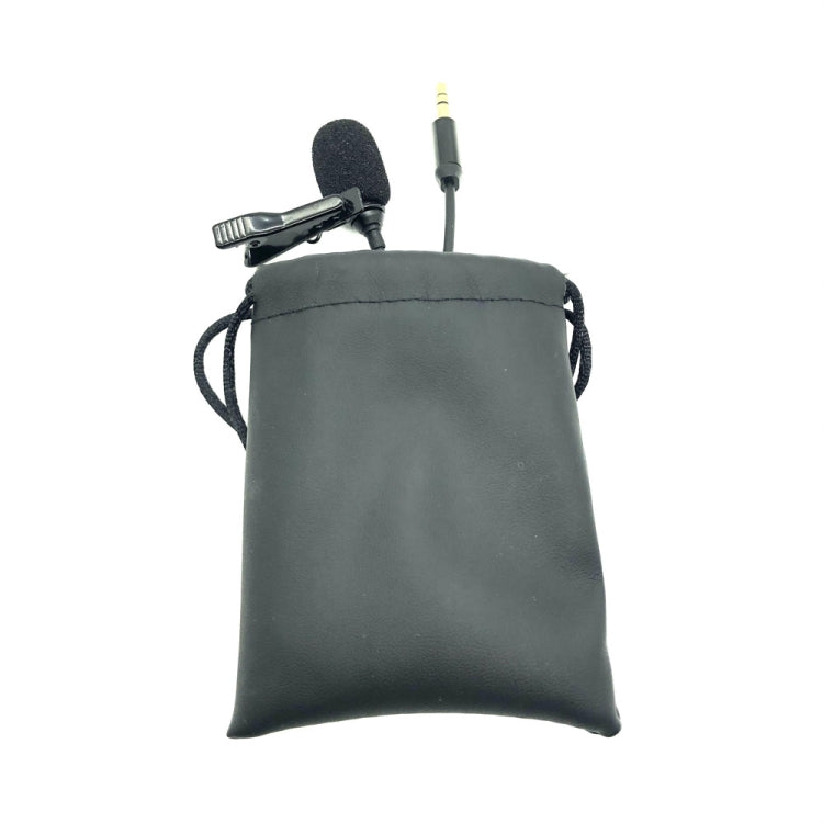 3.5mm Interface Lavalier Microphone for FiMi PALM 2/Pro Pocket Camera