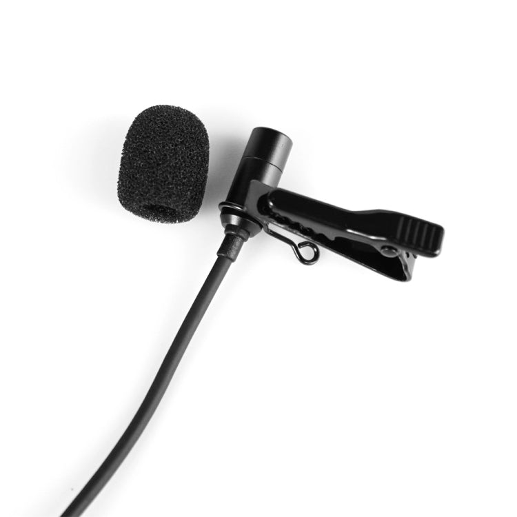 3.5mm Interface Lavalier Microphone for FiMi PALM 2/Pro Pocket Camera