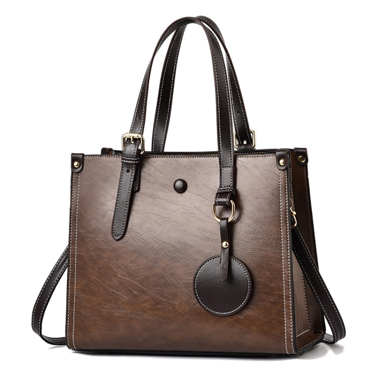 1688 Multifunctional Vintage Ladies Handbag