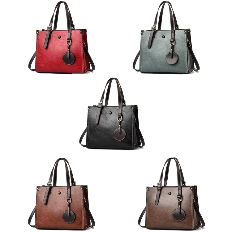 1688 Multifunctional Vintage Ladies Handbag