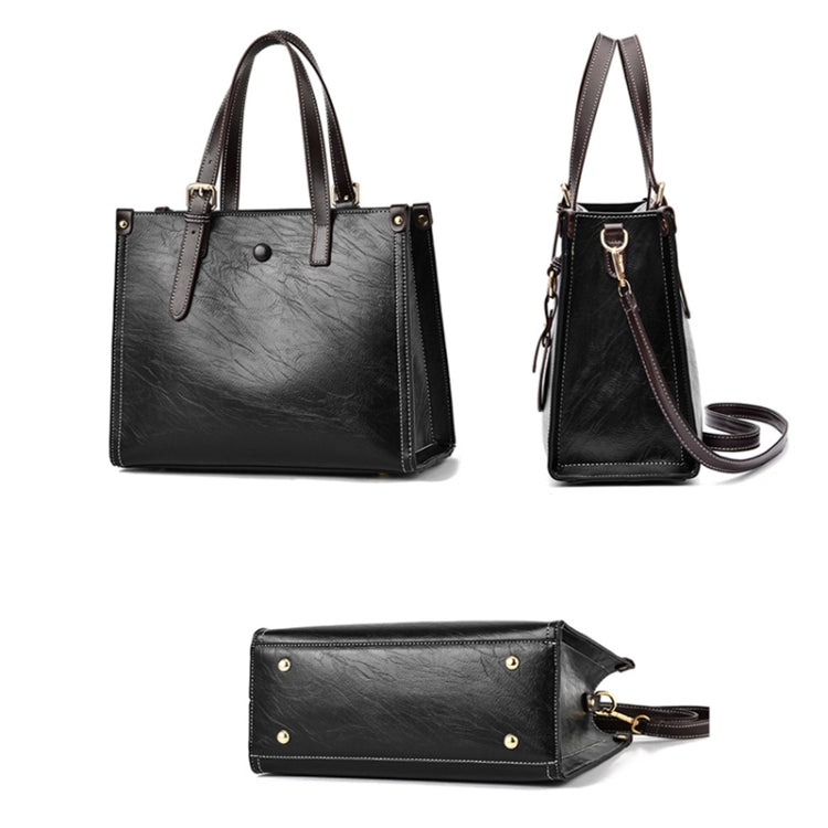 1688 Multifunctional Vintage Ladies Handbag