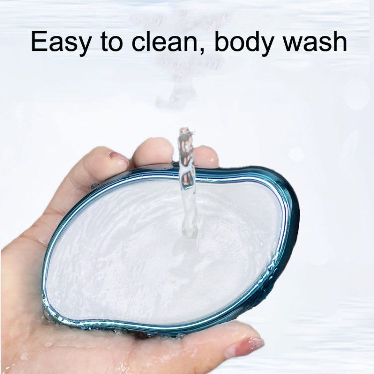 Women Home Epilator Convenient Gentle Exfoliating Hair Removal Tool