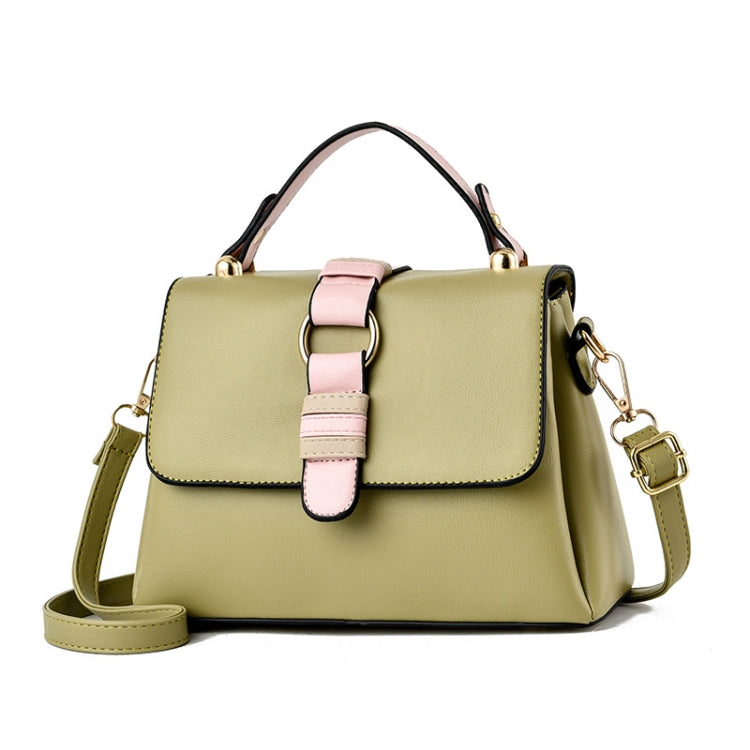 08818 Multifunctional Lady Small Square Handbag