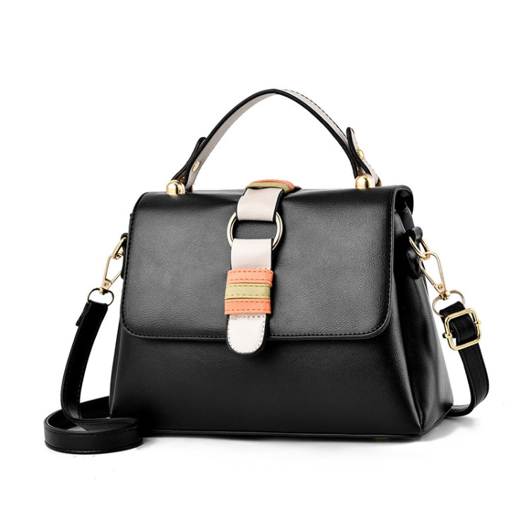 08818 Multifunctional Lady Small Square Handbag