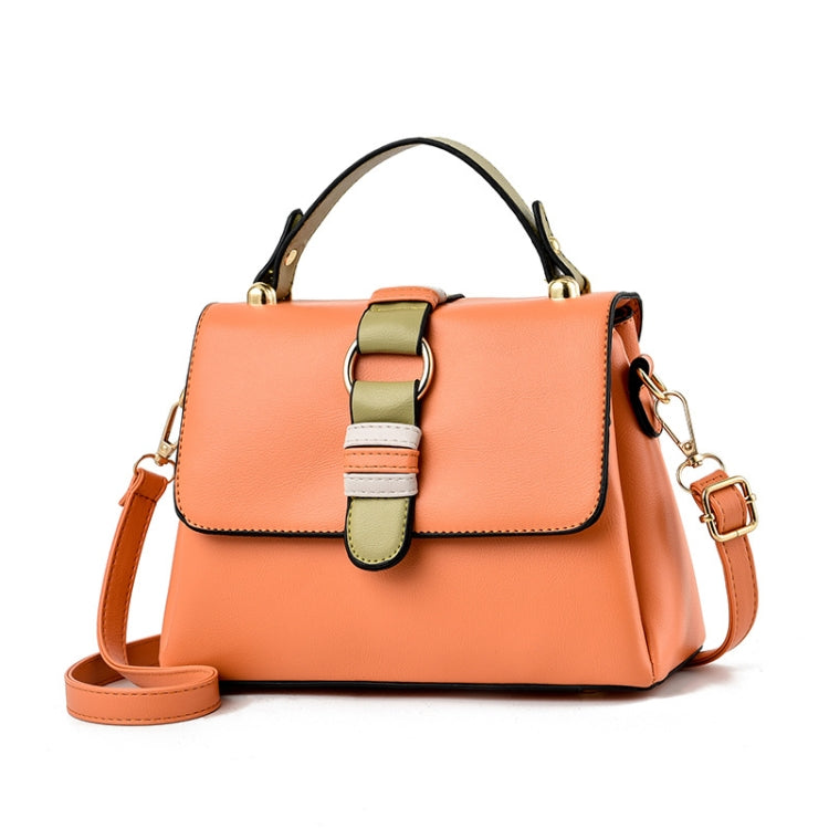 08818 Multifunctional Lady Small Square Handbag