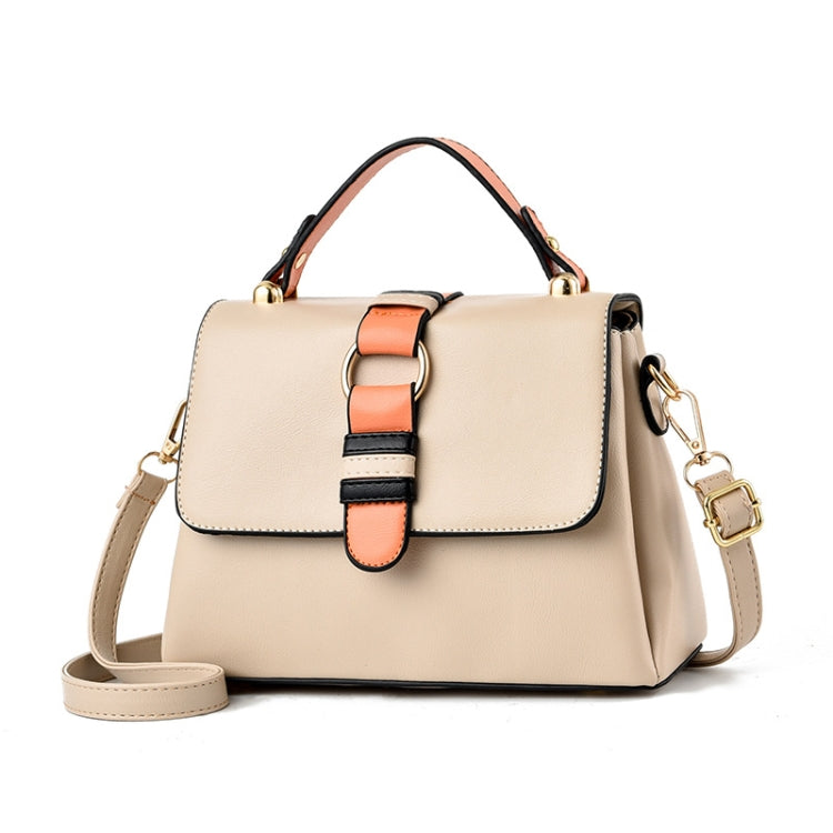08818 Multifunctional Lady Small Square Handbag