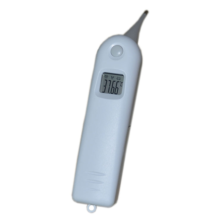 Large Screen Electronic Fast Veterinary Thermometer(As Show)