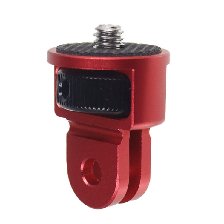 1/4 Inch Screw Converter Tripod Adapter for Sport Camera