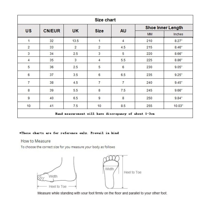 Breathable Basketball Shoes for Children Aged 7-12, Size: