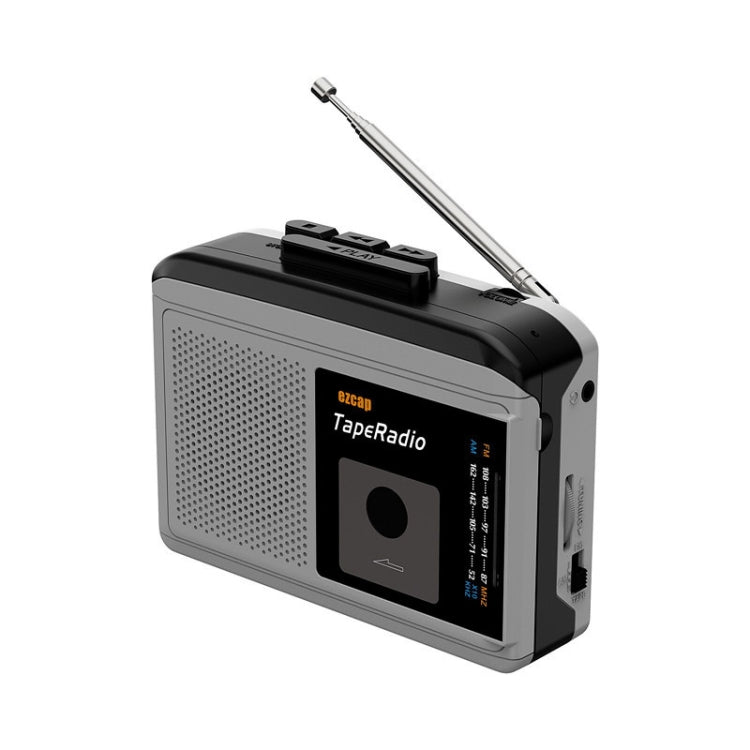 English Learning Tape Walkman Tape Player FM Radio