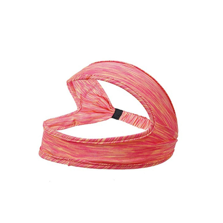 VR Eye Mask Elastic Breathable Sweat-absorbing Headband Non-slip Head-mounted Mask