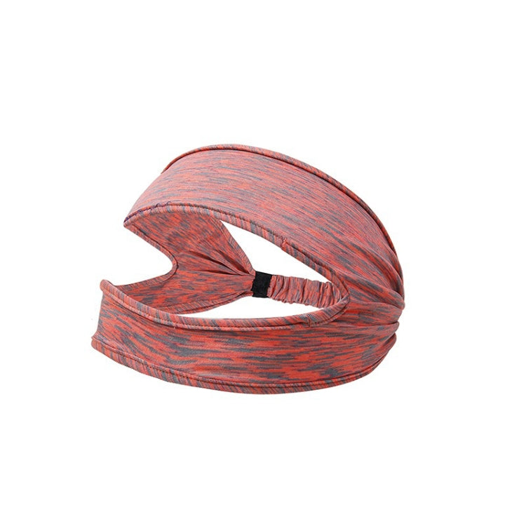 VR Eye Mask Elastic Breathable Sweat-absorbing Headband Non-slip Head-mounted Mask