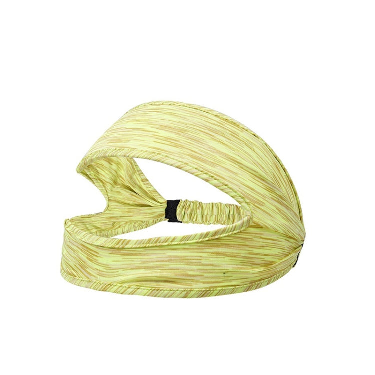 VR Eye Mask Elastic Breathable Sweat-absorbing Headband Non-slip Head-mounted Mask