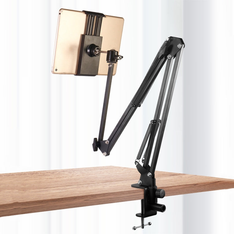 Multifunctional Mobile Phone Holder Desktop Clip, Style: F5