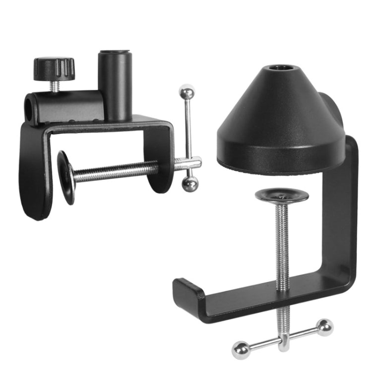 Multifunctional Mobile Phone Holder Desktop Clip, Style: F6