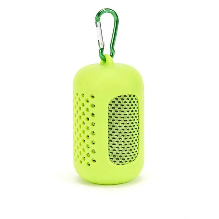 30x80cm  Summer Fitness Cold Sports Towel To Cool Down Ice Cold Towel