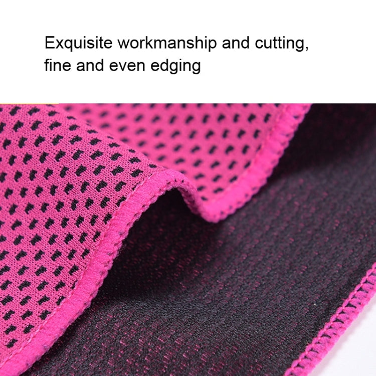 30x80cm  Summer Fitness Cold Sports Towel To Cool Down Ice Cold Towel