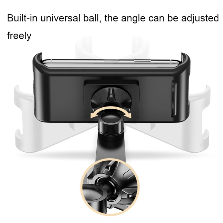 PB-41E Desktop Phone Tablet Lazy Folding Stand