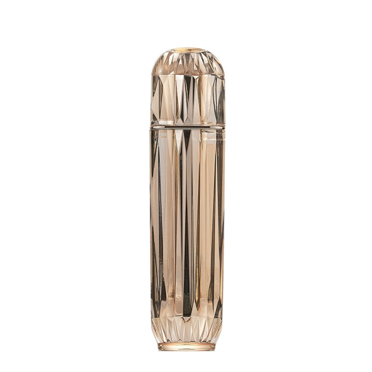 JG0111 Cosmetic Cream Essence Lotion Press Type Dispense Acrylic Bottle, Capacity: 30ML