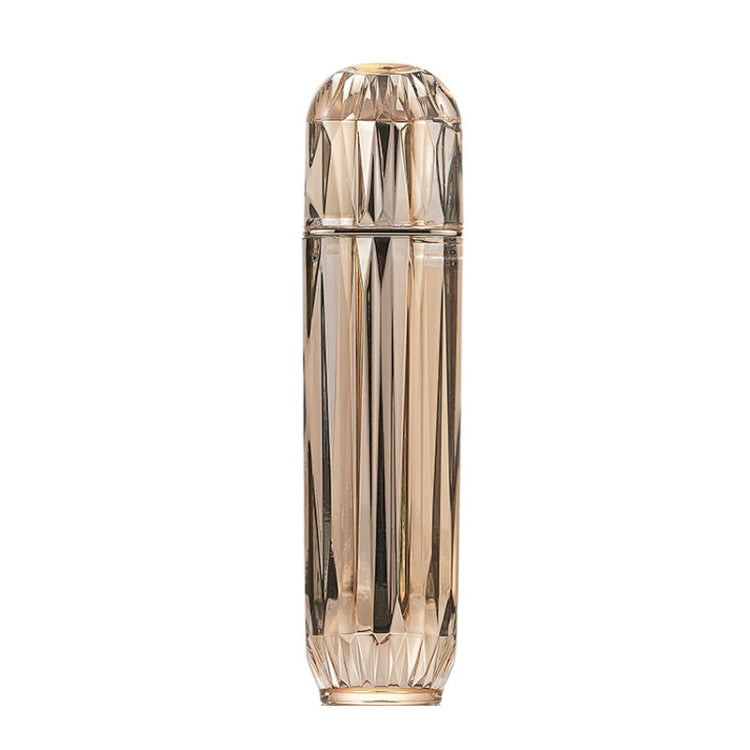 JG0111 Cosmetic Cream Essence Lotion Press Type Dispense Acrylic Bottle, Capacity: 50ML