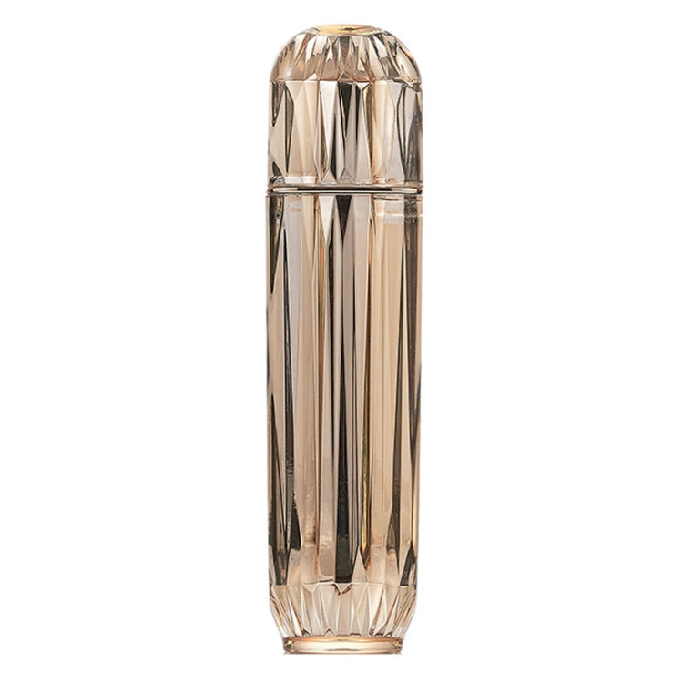 JG0111 Cosmetic Cream Essence Lotion Press Type Dispense Acrylic Bottle, Capacity: 100ML