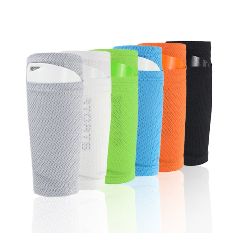 Sweat-Absorbing Breathable Insert Socks Calf Guard Socks Football Protective Gear