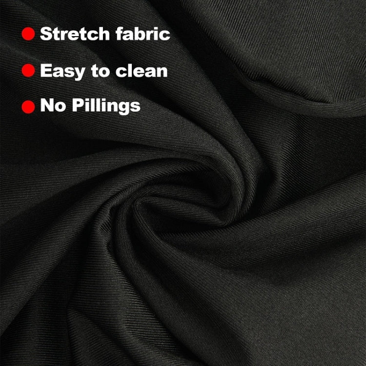 Bluetooth Speaker Dust Protection Cover For JBL BOOMBOX 1/2 Ares(Black)