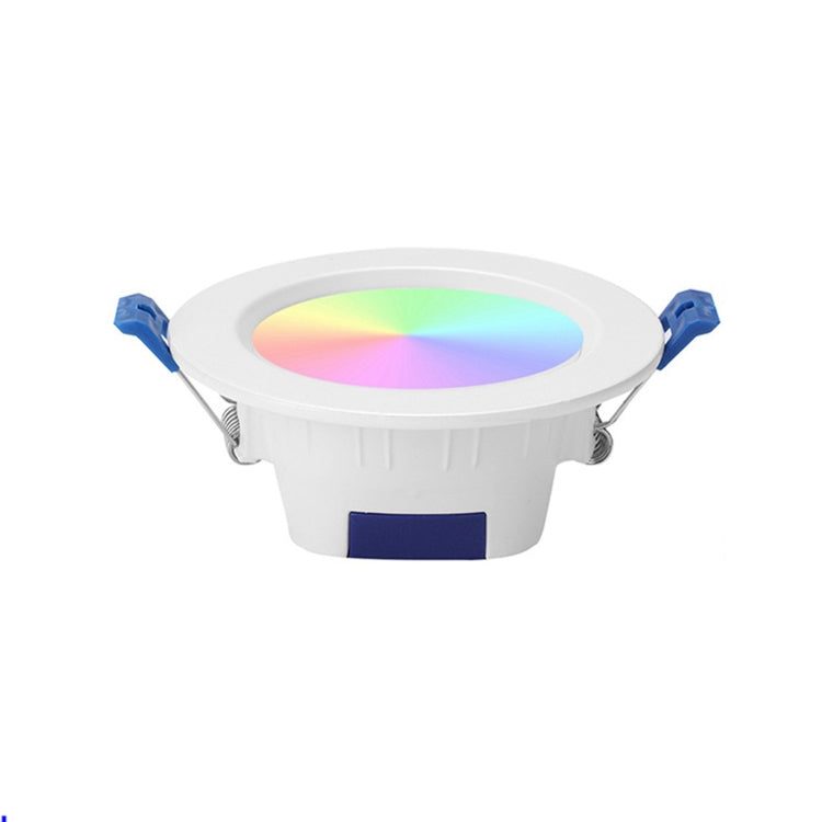 H3L001-2 10W/12W WIFI Voice Control RGB Downlight Wi-Fi Model