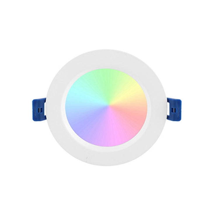 H3L001-2 10W/12W WIFI Voice Control RGB Downlight Wi-Fi Model