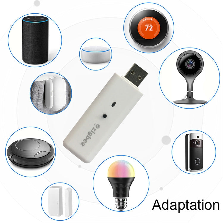 IH-K008 USB Wireless Smart Home Gateway