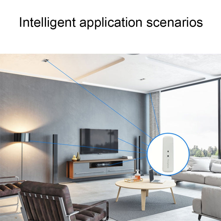 IH-K008 USB Wireless Smart Home Gateway