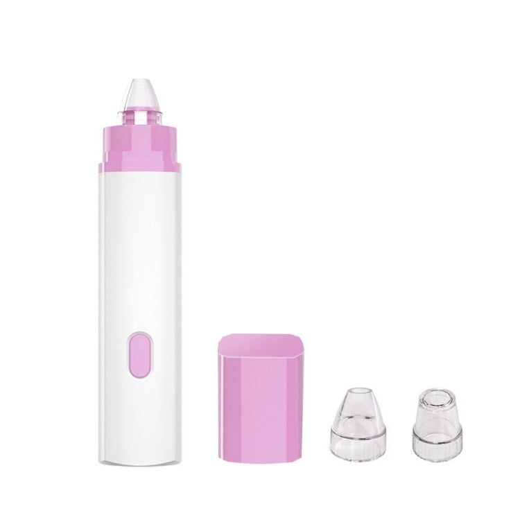 Unisex Electric Blackhead Instrument Cleansing Beauty Instrument Tool Pore Cleaner