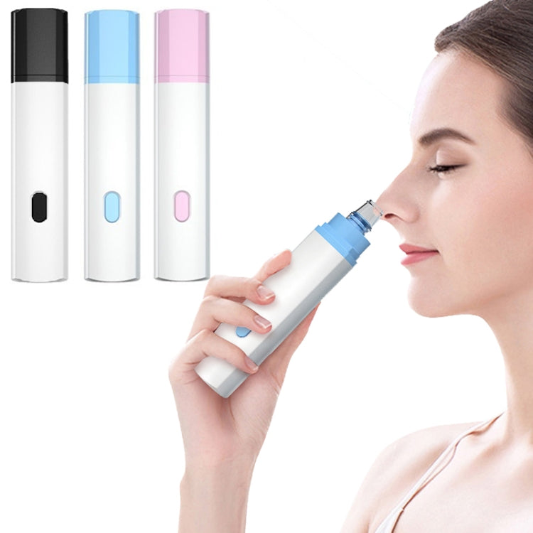 Unisex Electric Blackhead Instrument Cleansing Beauty Instrument Tool Pore Cleaner