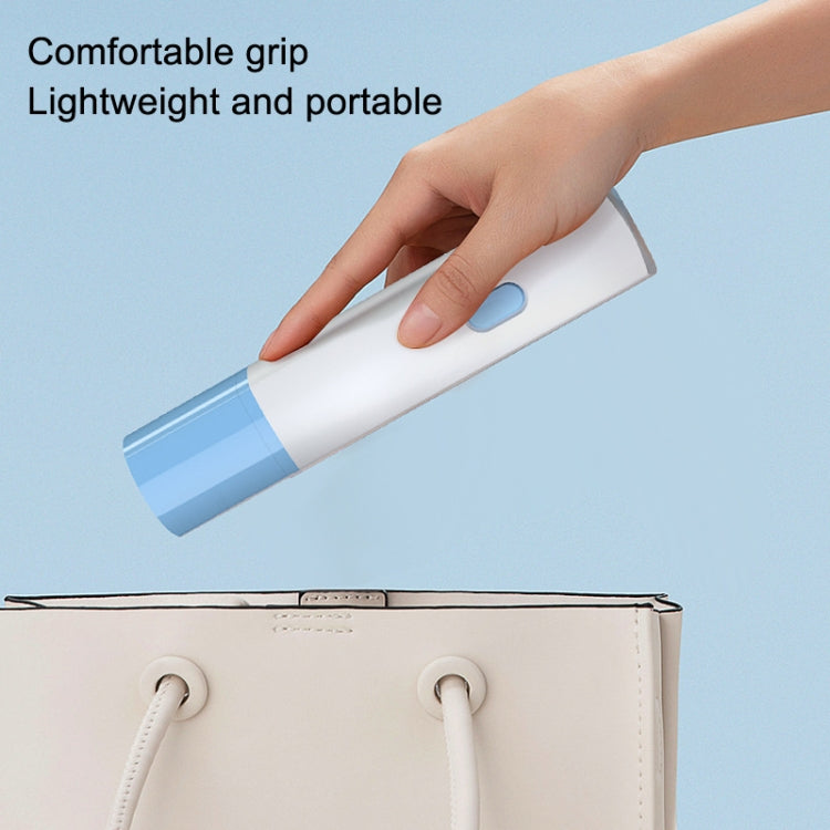 Unisex Electric Blackhead Instrument Cleansing Beauty Instrument Tool Pore Cleaner