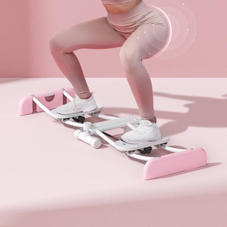 Ski Machine Pelvic Floor Muscle Clip Leg Trainer Repair Thin Inner Thigh Sports Equipment
