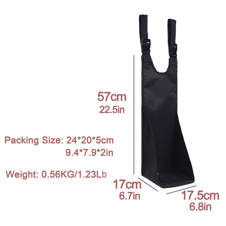 1 Set  MTP-516 ATV Rider Comfort Foot Mount Pedal Motorcycle Snow Bike Foot Support Mount(Black)