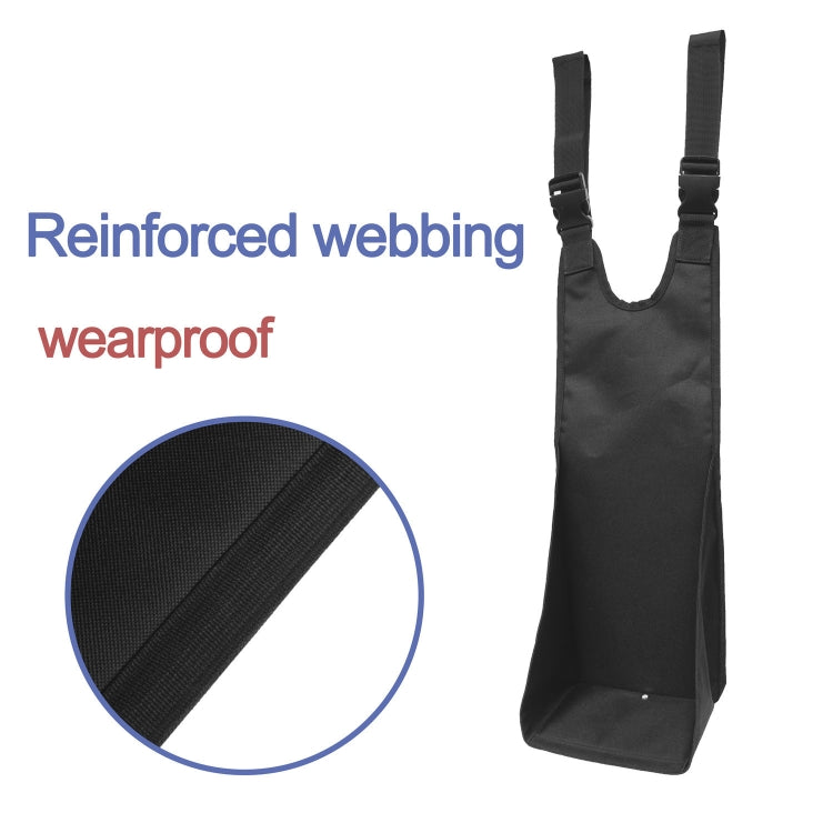 1 Set  MTP-516 ATV Rider Comfort Foot Mount Pedal Motorcycle Snow Bike Foot Support Mount(Black)