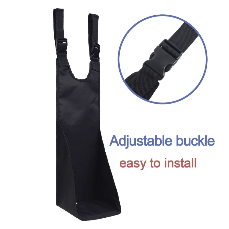 1 Set  MTP-516 ATV Rider Comfort Foot Mount Pedal Motorcycle Snow Bike Foot Support Mount(Black)