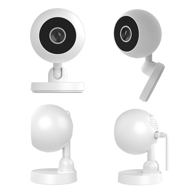 A2 1080P Smart Wifi Camera Infrared Night Vision Network Home Security Camera