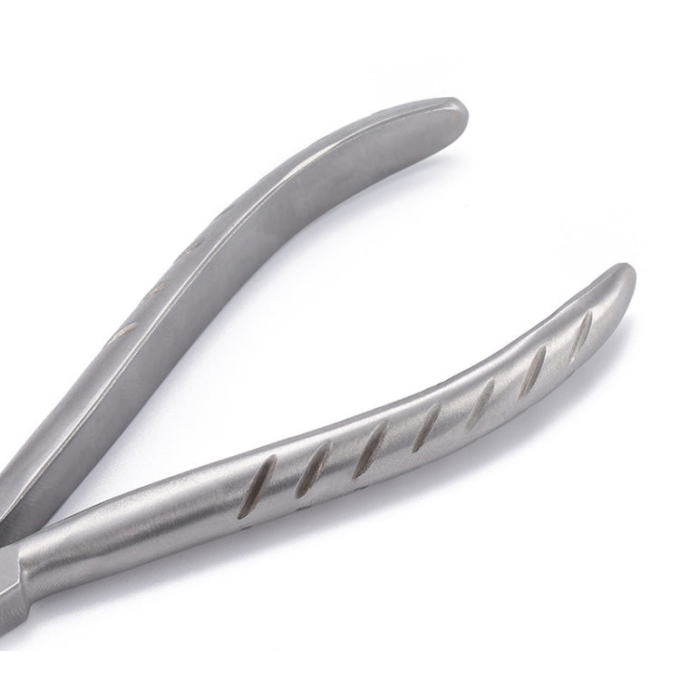 Glasses Repair Tool Pliers Nose Pad Pliers temple pliers, Model: YG-1003