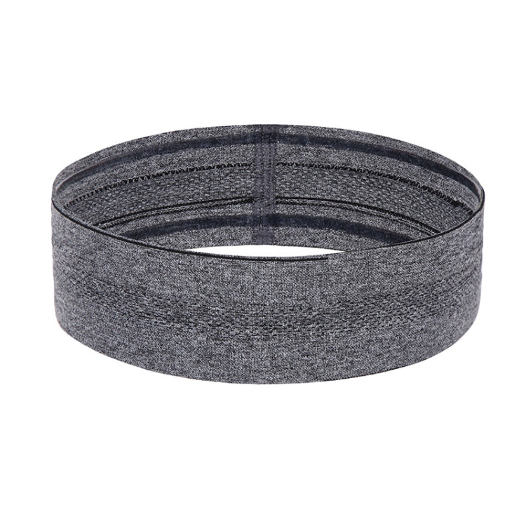 T1 Outdoor Sports Sweat Guide Headband