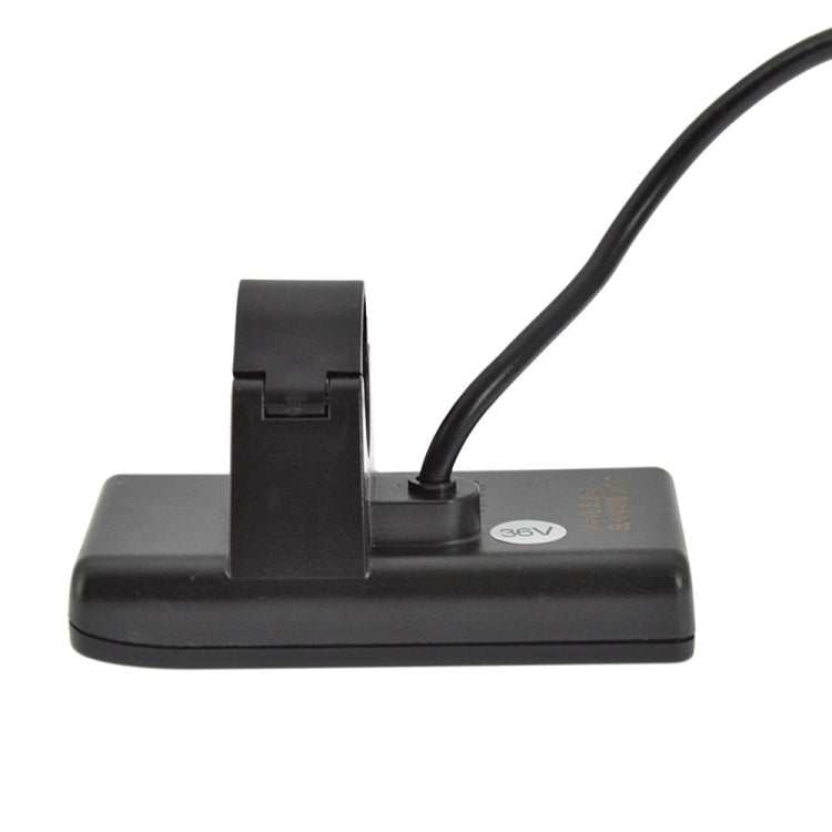 S866 A Type Electric Bicycle Universal Electric Bicycle Dashboard Set ,Specification: 24V /36V