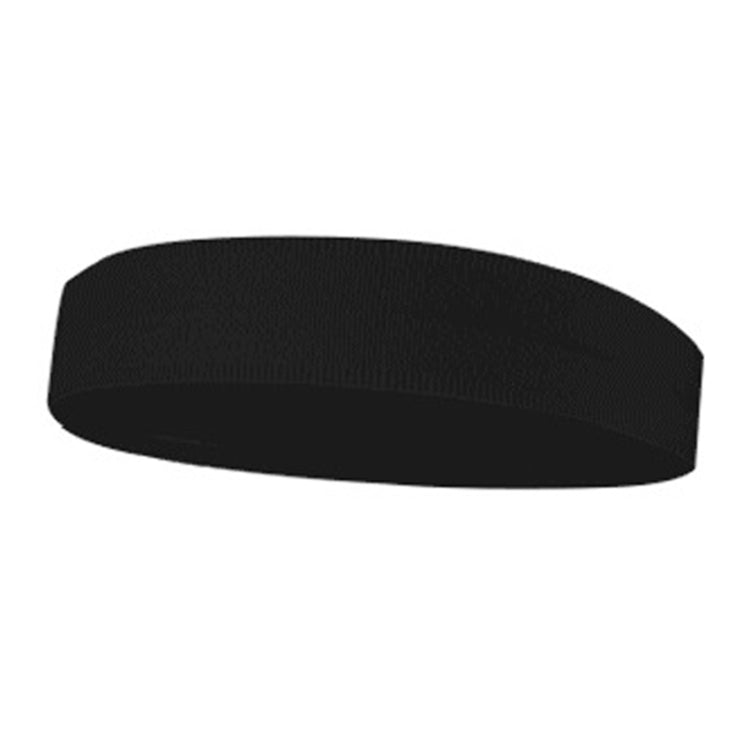 Silicone Non-slip Running Sweat-absorbent Headband