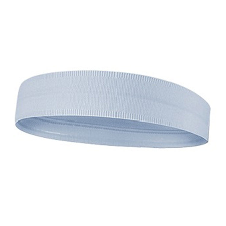 Silicone Non-slip Running Sweat-absorbent Headband