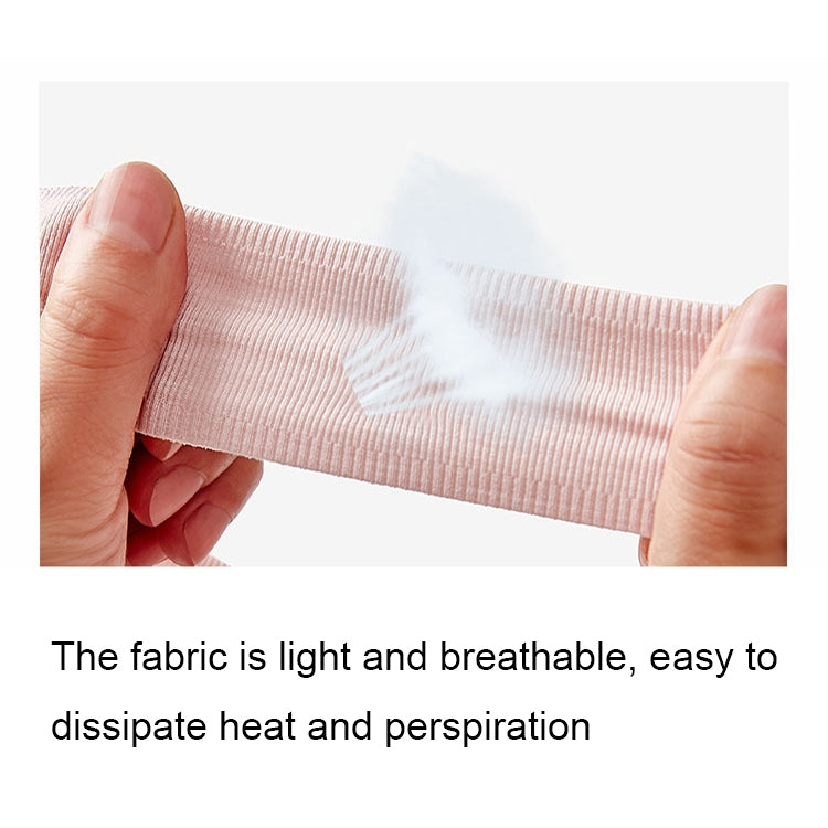 Silicone Non-slip Running Sweat-absorbent Headband