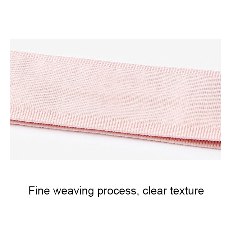 Silicone Non-slip Running Sweat-absorbent Headband