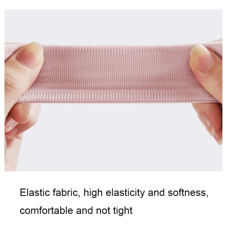 Silicone Non-slip Running Sweat-absorbent Headband
