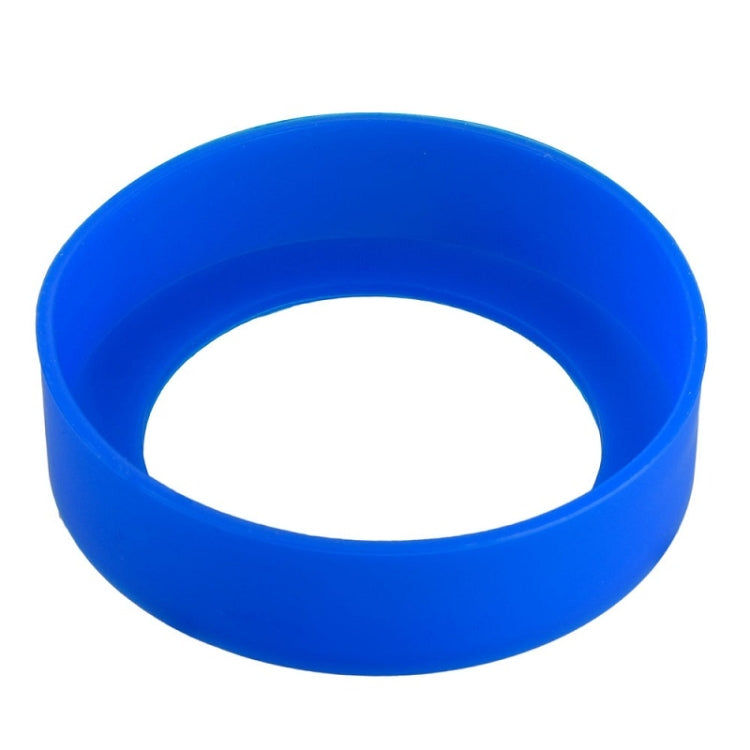 3 PCS Silicone Speaker Base Cover For UE BOOM 3 (Blue)