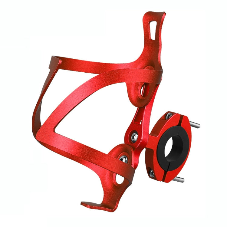 Bicycle Aluminum Alloy Kettle Frame